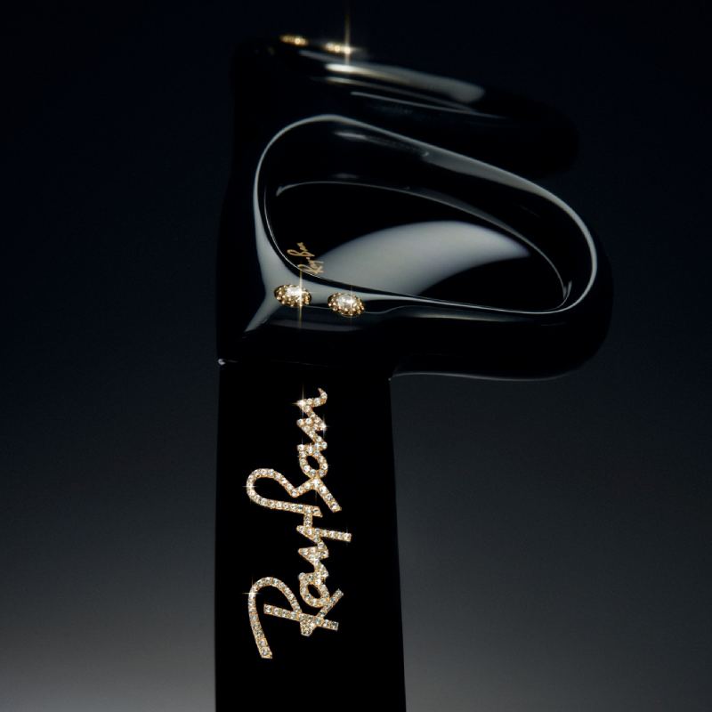 Nueva colección Ray-Ban X A$ap Rocky gafas de sol moda urbana