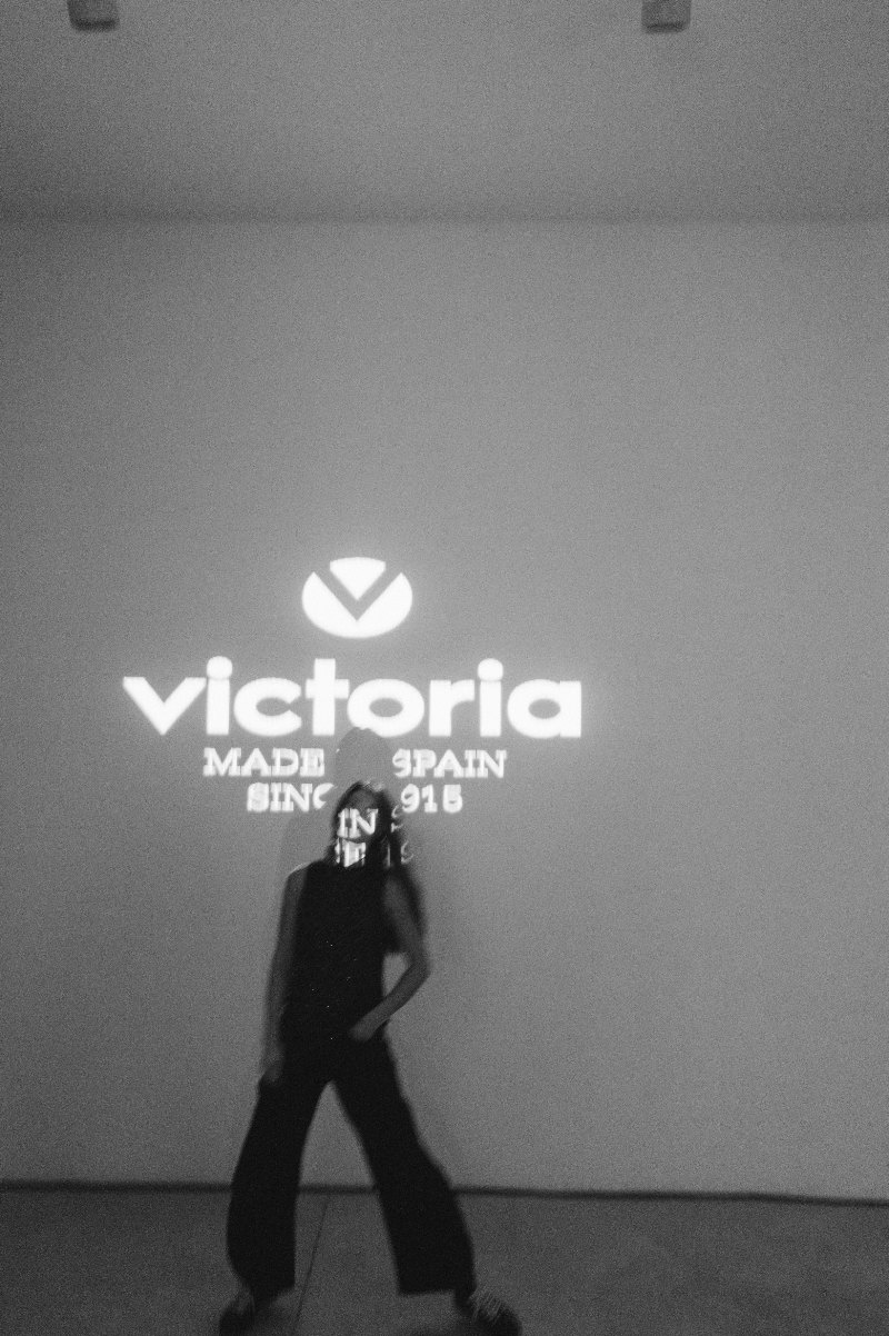 zapatillas artesanales españa victoria fiesta madrid