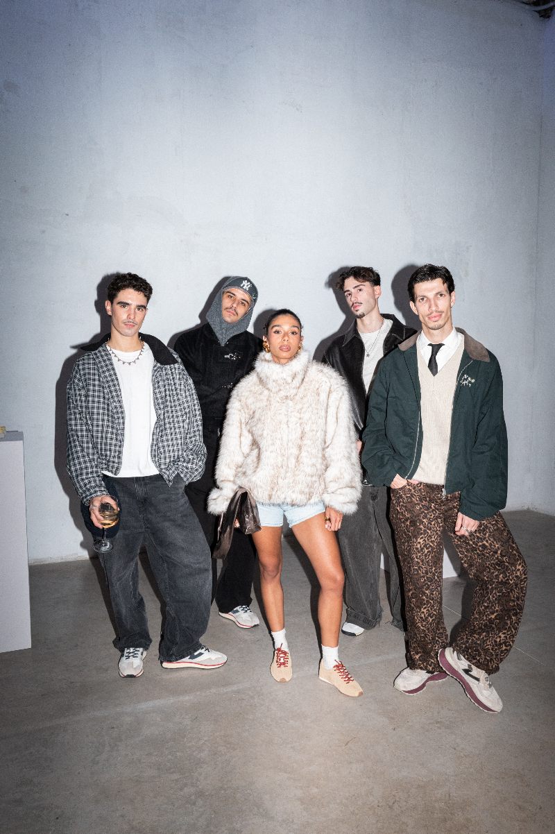 zapatillas artesanales españa victoria fiesta madrid