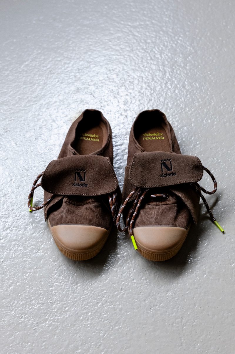 zapatillas artesanales españa victoria peñalver