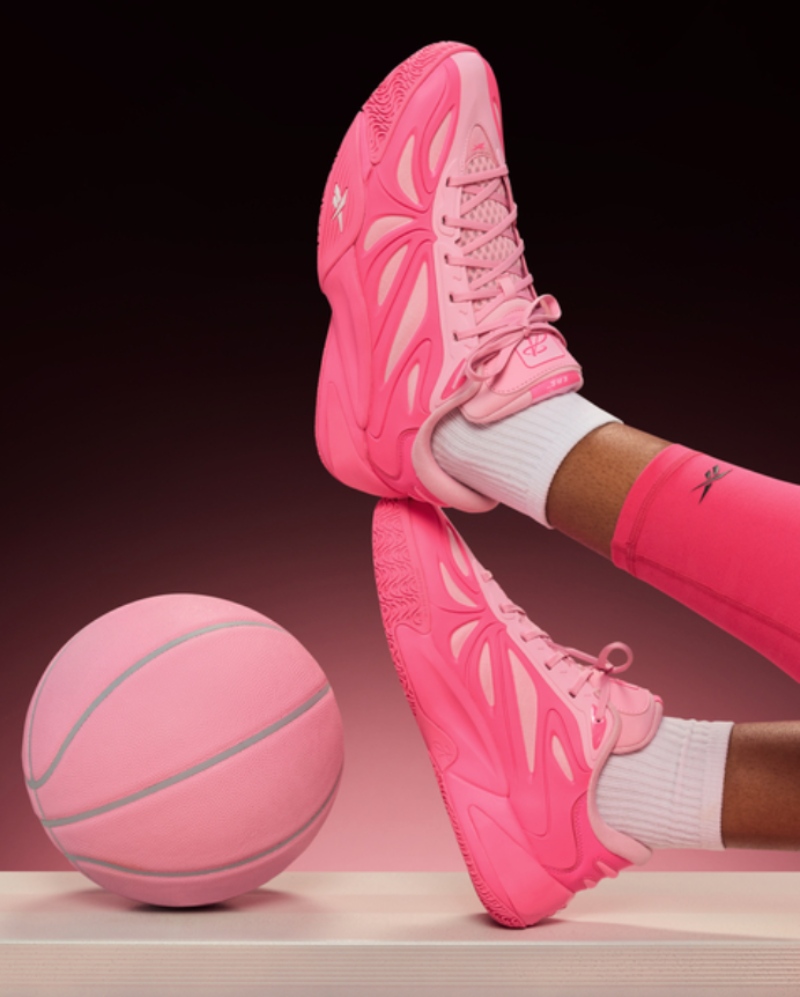 zapatillas baloncesto mujer reebok angel reese