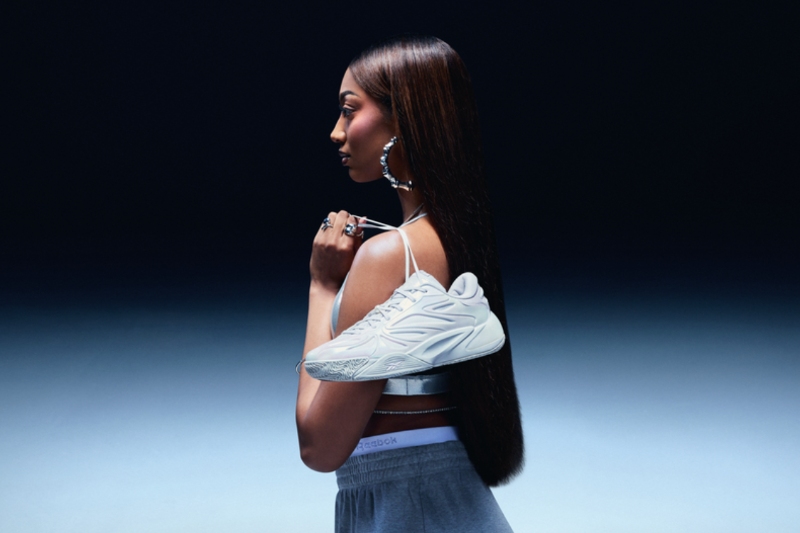 zapatillas baloncesto mujer reebok angel reese