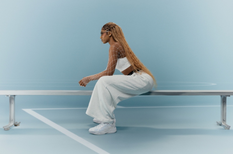 zapatillas baloncesto mujer reebok angel reese