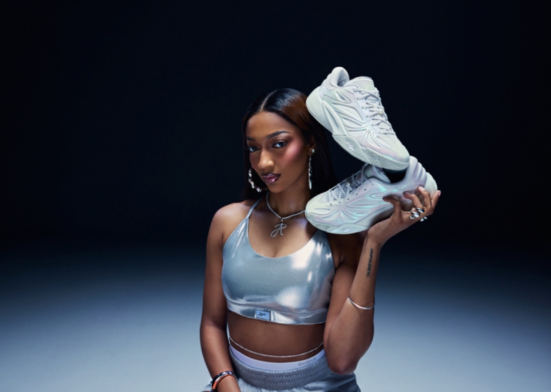 zapatillas baloncesto mujer reebok angel reese