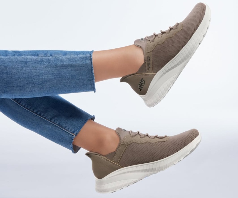 Skechers nos recuerda por qué el estilo comfy es tendencia