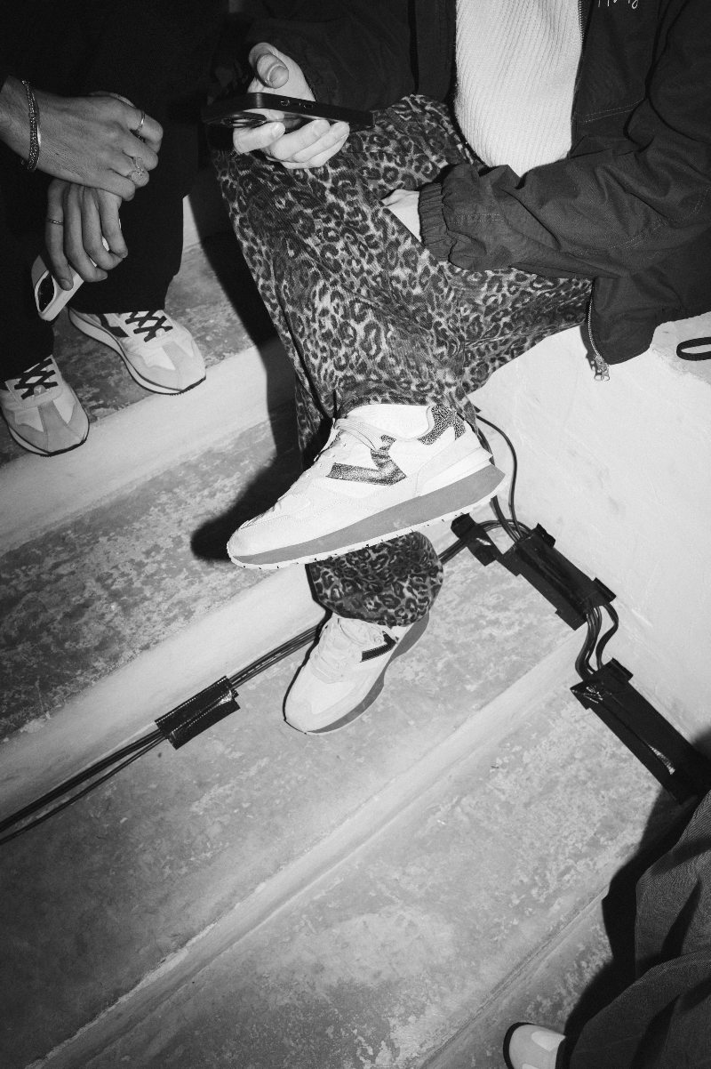 zapatillas victoria fiesta madrid