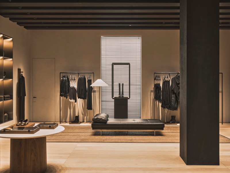 Mejores tiendas de moda Barcelona 2025