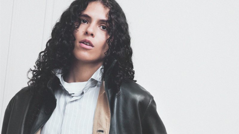 070 Shake es la nueva embajadora de Dior (y es un puntazo)