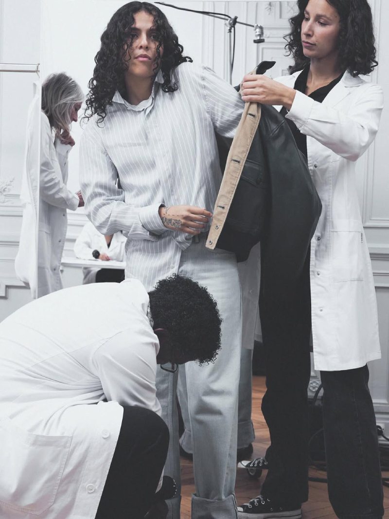 070 Shake es la nueva embajadora de Dior (y es un puntazo)