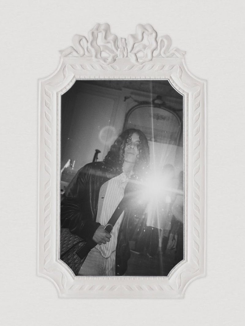 Quién es la nueva embajadora de Dior 2025