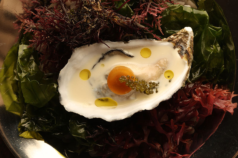 10 menús para celebrar estas fiestas con amigos en Madrid