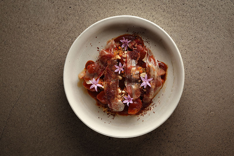 10 menús para celebrar estas fiestas con amigos en Madrid