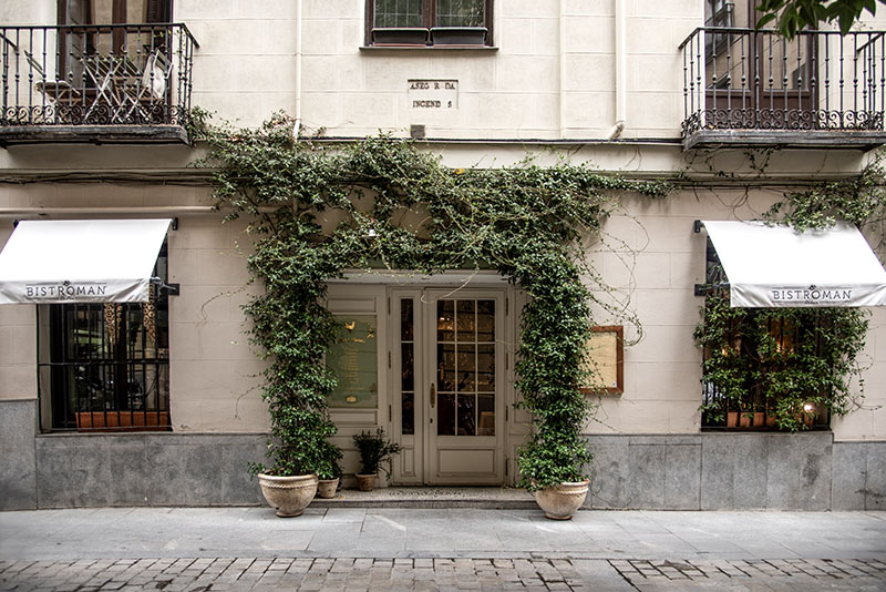 10 menús para celebrar estas fiestas con amigos en Madrid