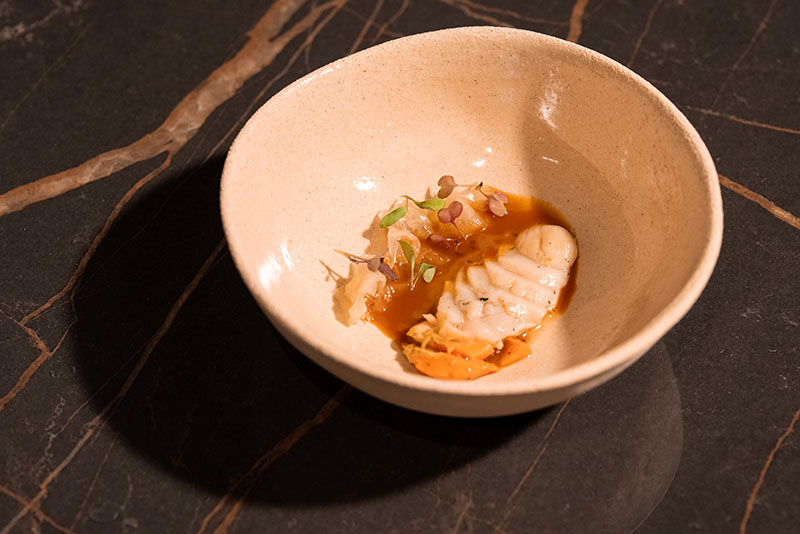 10 menús para celebrar estas fiestas con amigos en Madrid