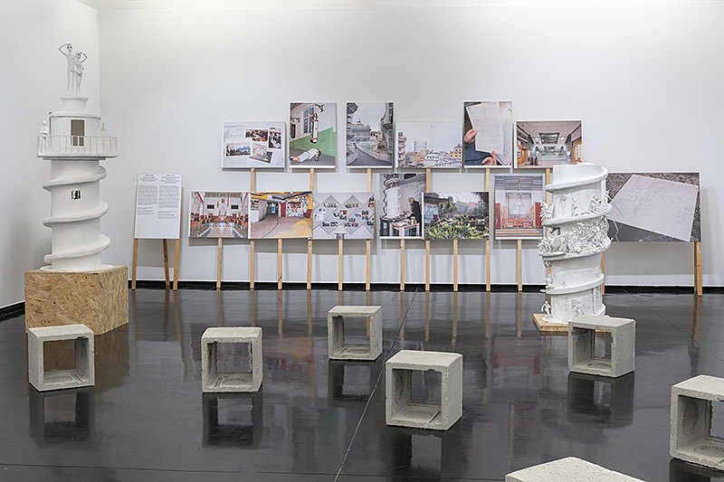 El Macro de Roma reabre con cuatro exposiciones especiales