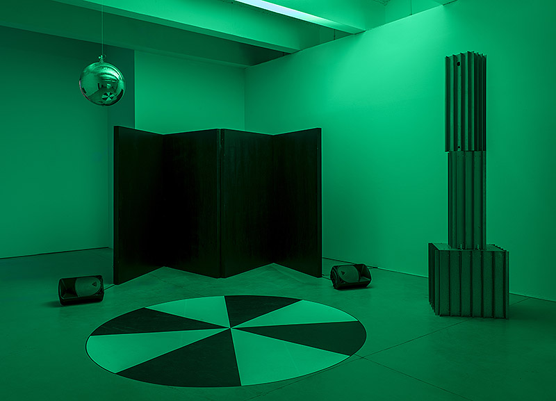 El Macro de Roma reabre con cuatro exposiciones especiales