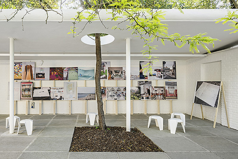 El Macro de Roma reabre con cuatro exposiciones especiales