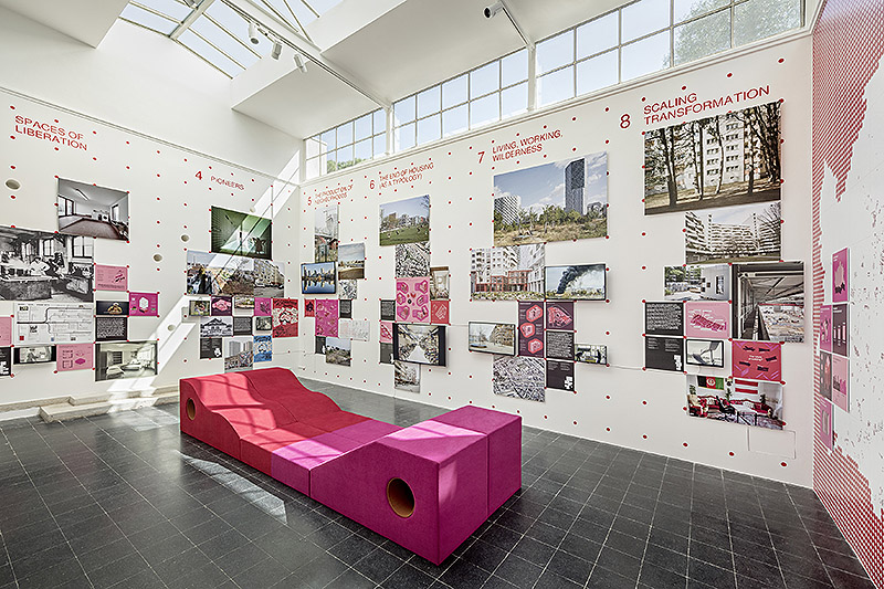 El Macro de Roma reabre con cuatro exposiciones especiales