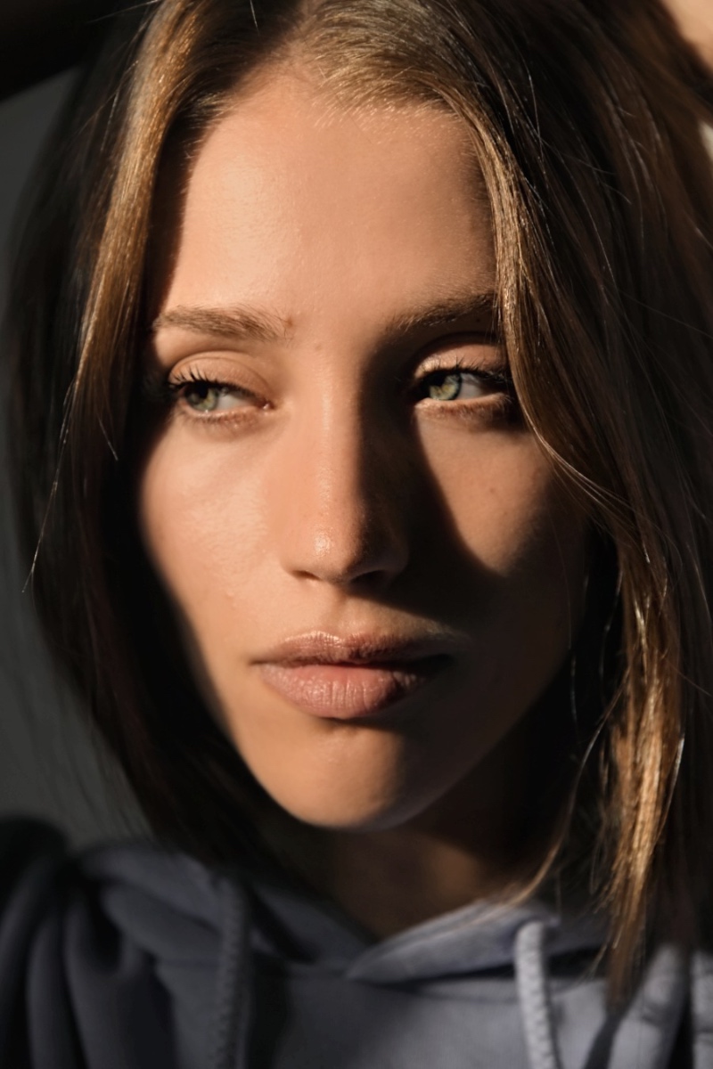 Entrevistamos a Agustina Bisio: la valentía al exponerse