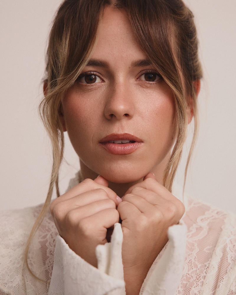 Ana Jara, las decisiones que nos hacen crecer