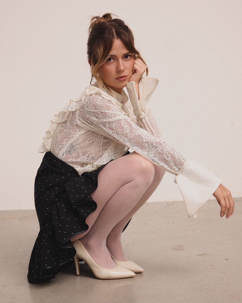 Ana Jara, las decisiones que nos hacen crecer