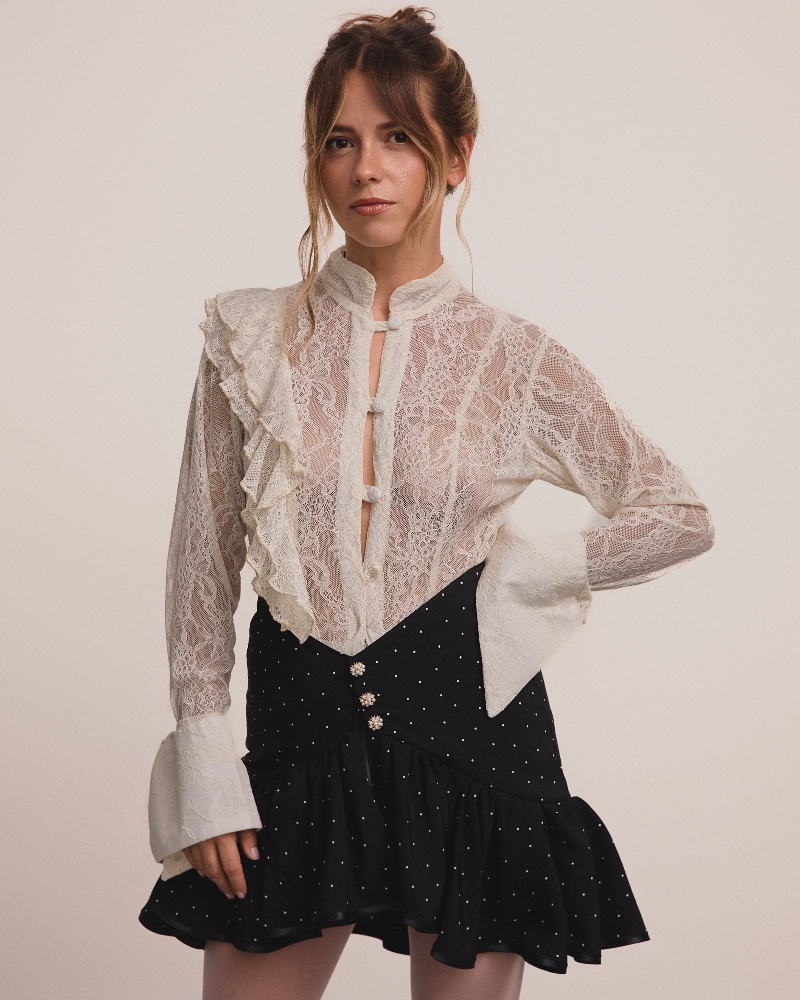 Ana Jara, las decisiones que nos hacen crecer