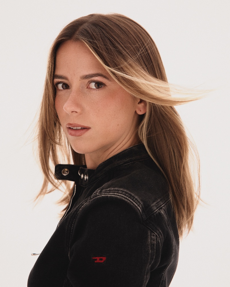 Ana Jara, las decisiones que nos hacen crecer