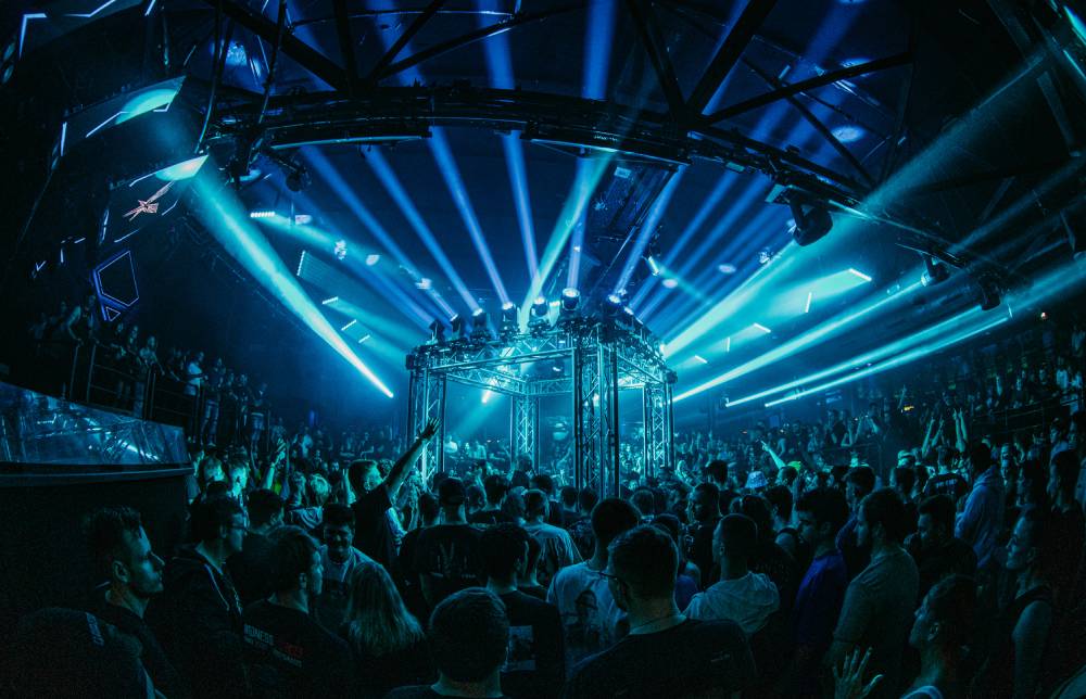 Bootshaus Colonia Alemania Cologne charlotte de witte mejor club alemania europa 