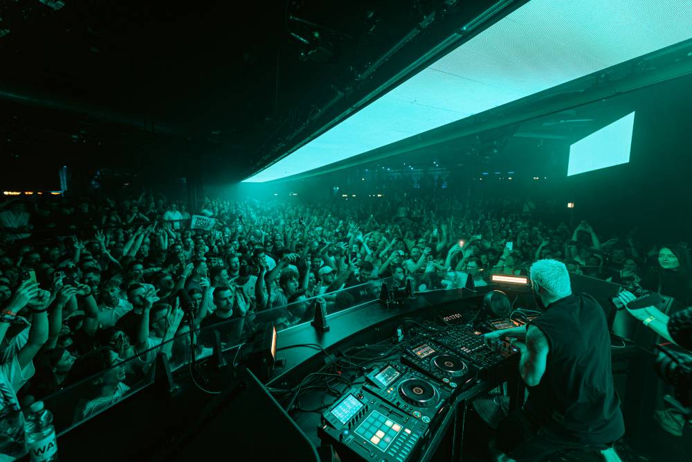 Bootshaus Colonia Alemania Cologne charlotte de witte mejor club alemania europa 