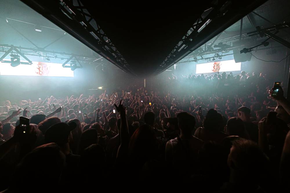 Bootshaus Colonia Alemania Cologne charlotte de witte mejor club alemania europa 