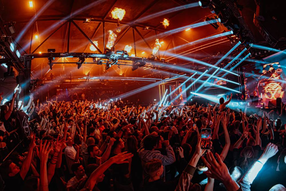 Bootshaus Colonia Alemania Cologne charlotte de witte mejor club alemania europa 