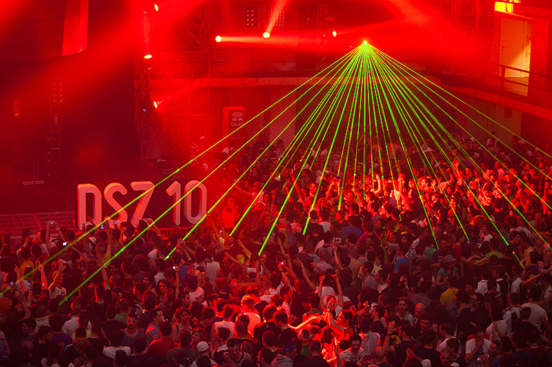 El Macro de Roma reabre con cuatro exposiciones especiales