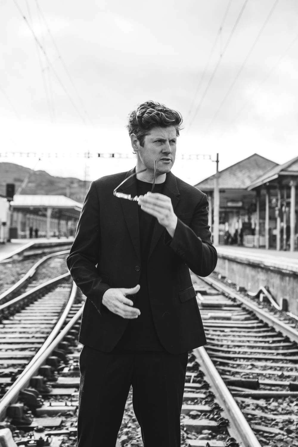 Hivernacle Pop-Up Madrid llega en enero con cartel de lujo