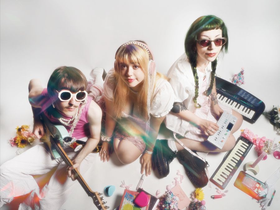 Les Femmes Suenan el festi francés aterriza en España