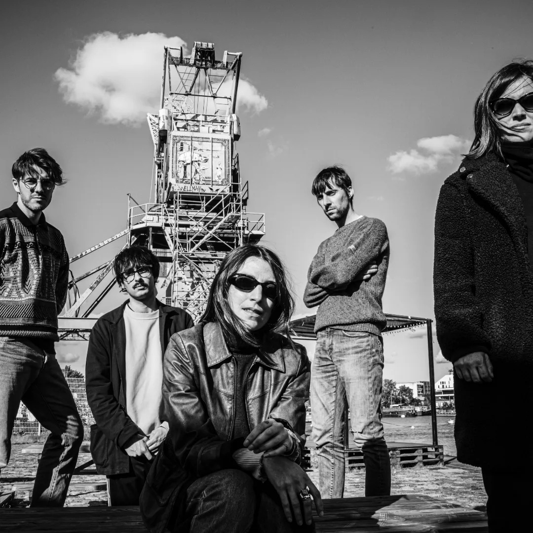 Les Femmes Suenan el festi francés aterriza en España