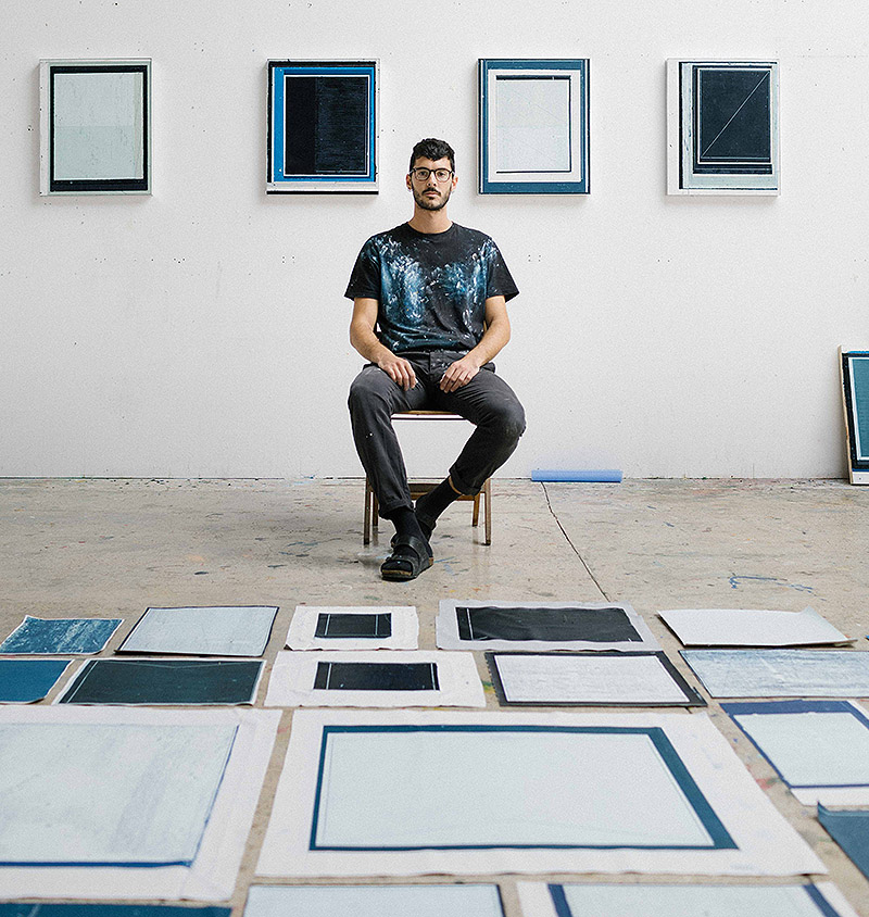 Lost in a Glance: pausa y percepción en La Bibi + Reus