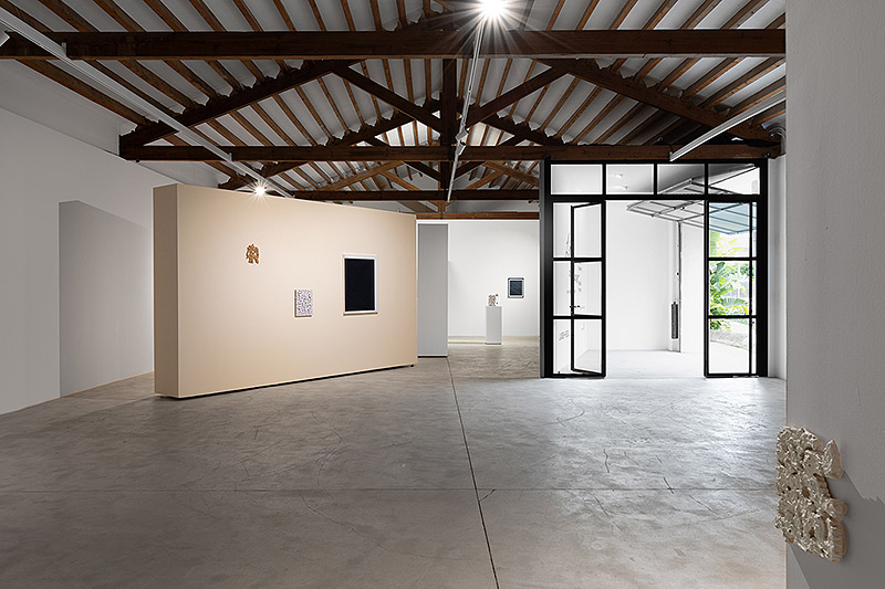 Lost in a Glance: pausa y percepción en La Bibi + Reus