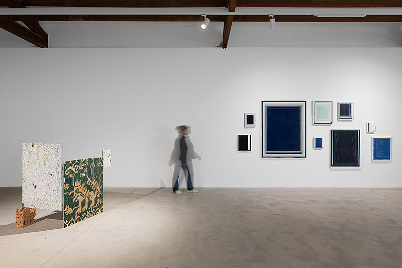 Lost in a Glance: pausa y percepción en La Bibi + Reus