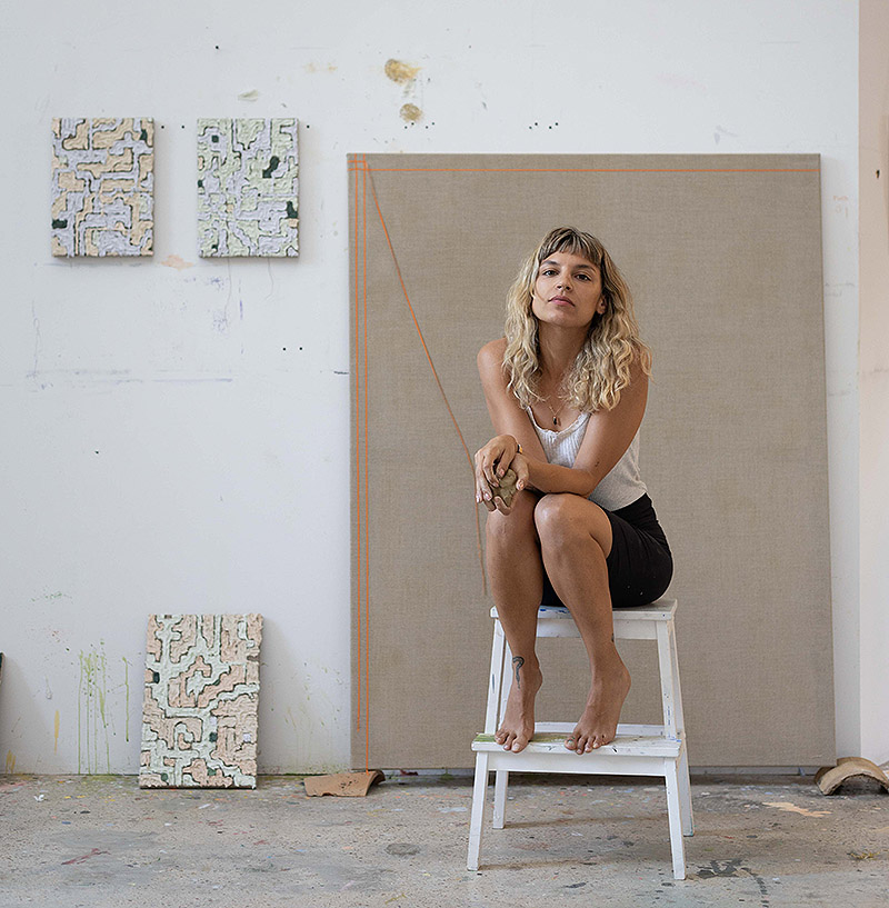 Lost in a Glance: pausa y percepción en La Bibi + Reus