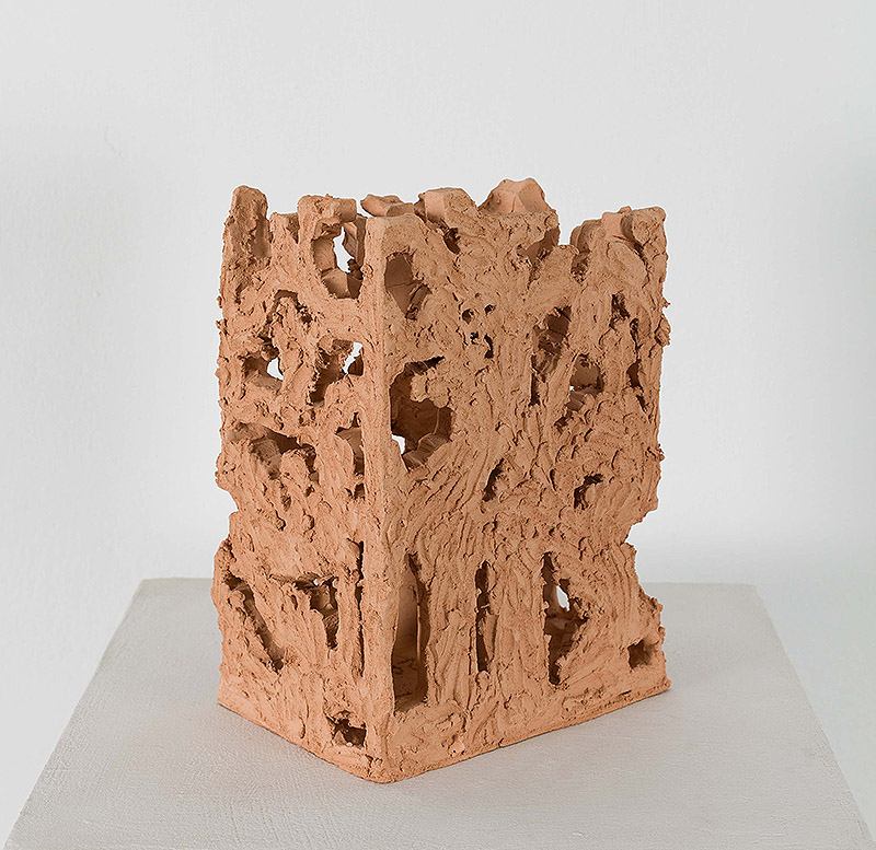 Lost in a Glance: pausa y percepción en La Bibi + Reus