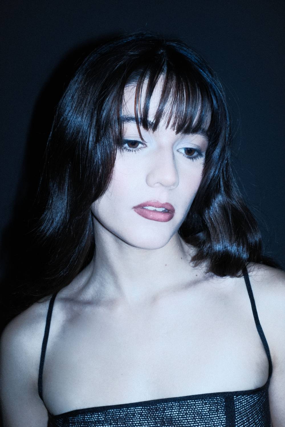 Lusillon es una fan fatale y Fanática en su nuevo disco