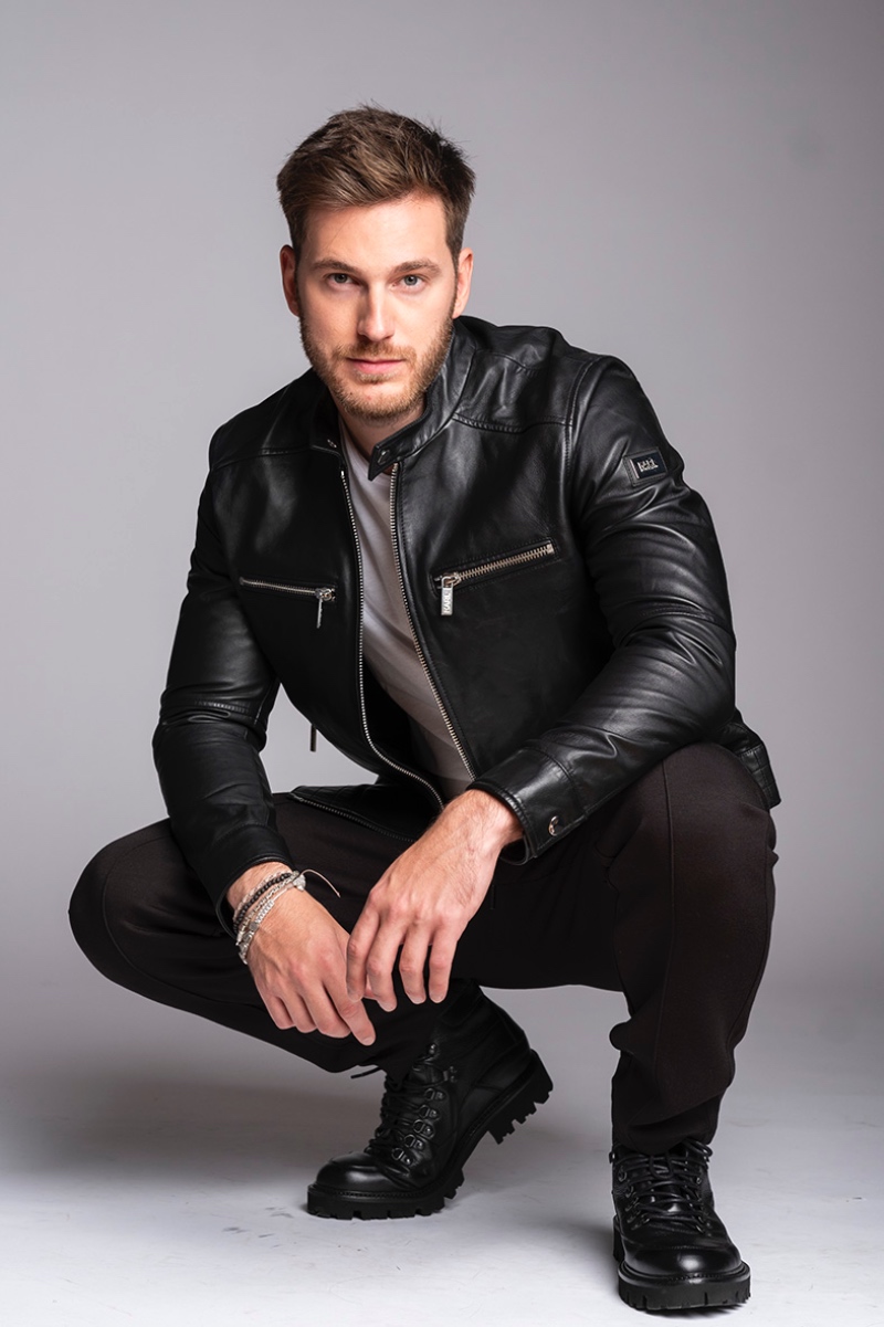 Entrevista a Manu Vega: crecer a través de la constancia