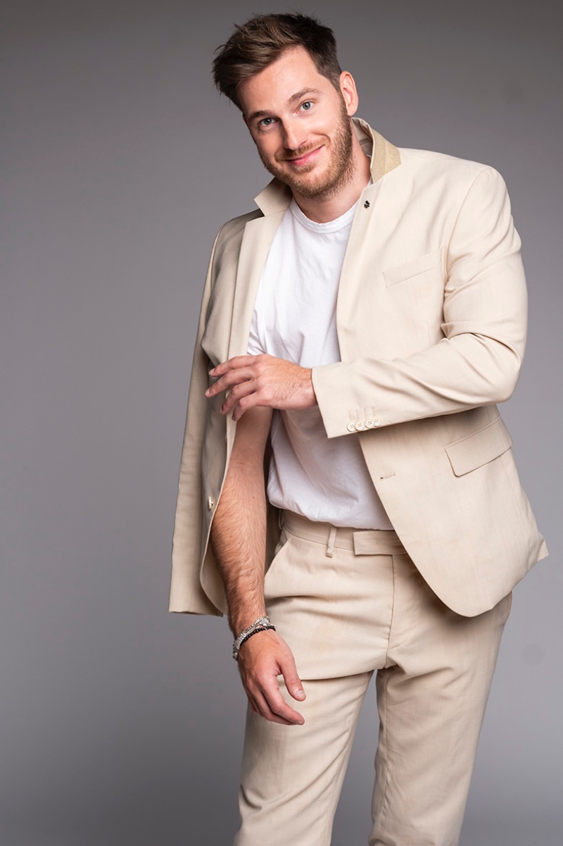 Entrevista a Manu Vega: crecer a través de la constancia