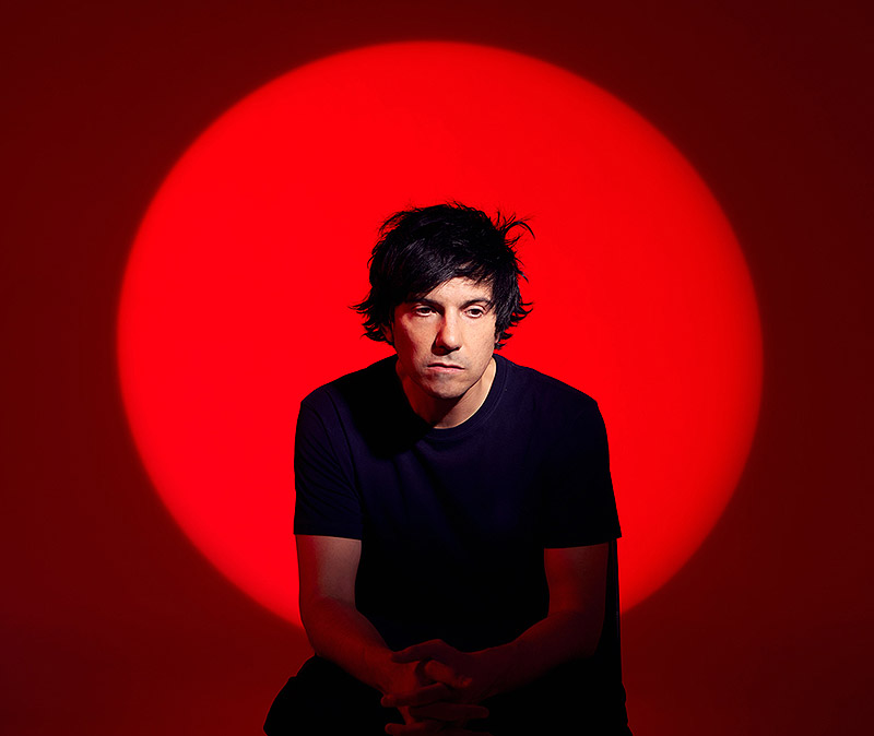 El artista Matías Umpierrez planta cara al odio con PLAY