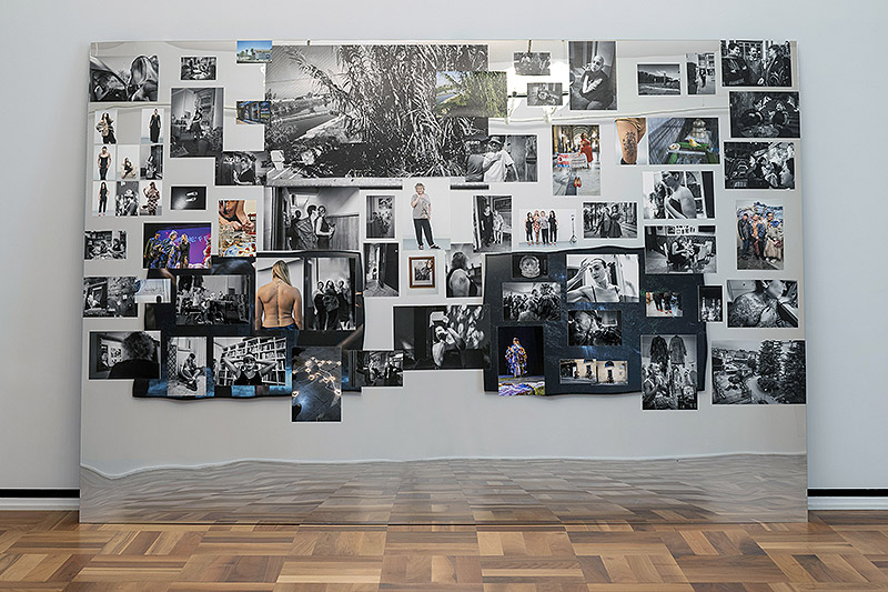 El Macro de Roma reabre con cuatro exposiciones especiales