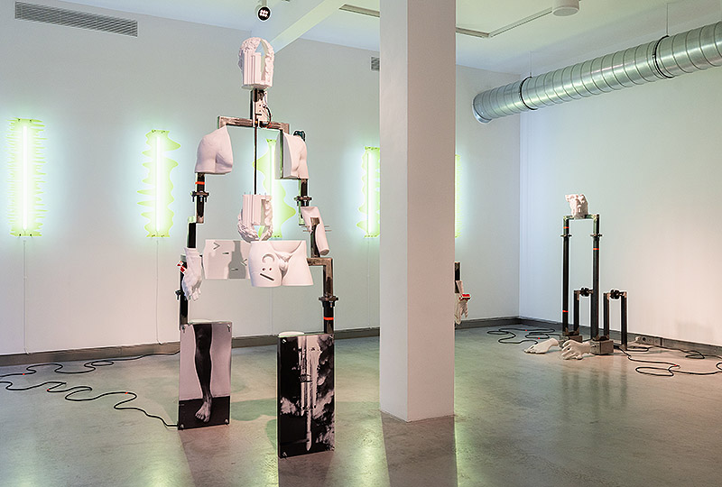 Shinuk Suh presenta The Engineering of Comfort en Solo CSV