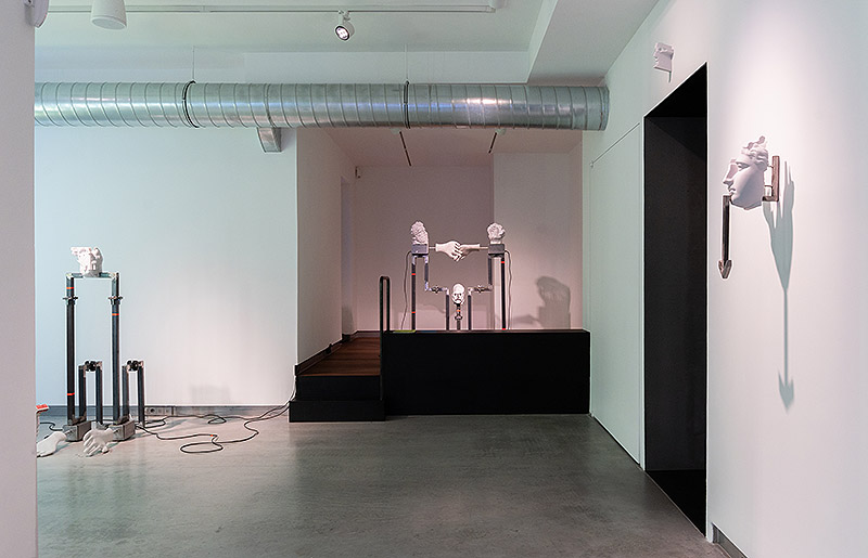 Shinuk Suh presenta The Engineering of Comfort en Solo CSV