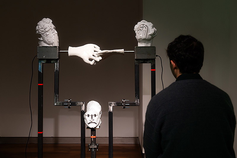 Shinuk Suh presenta The Engineering of Comfort en Solo CSV