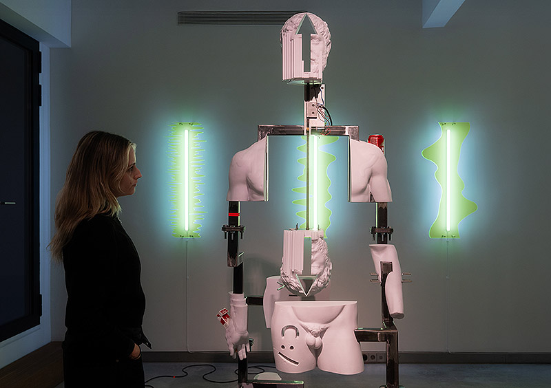 Shinuk Suh presenta The Engineering of Comfort en Solo CSV