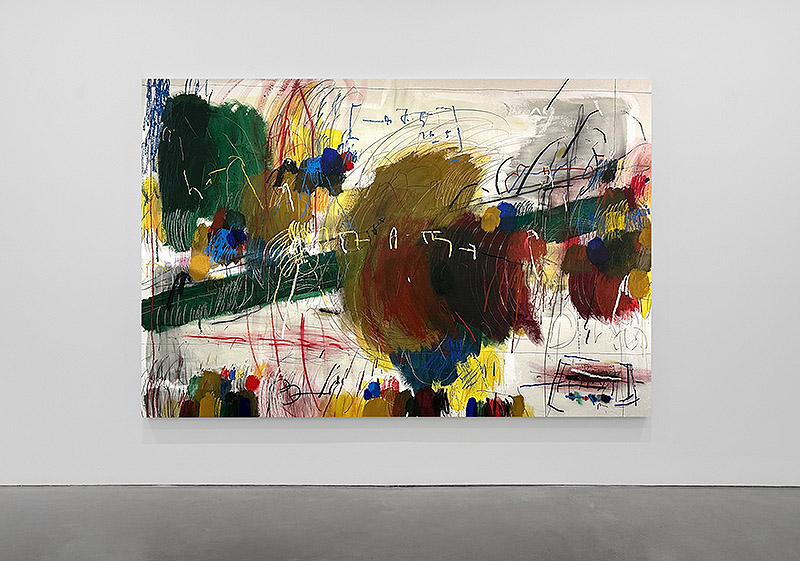 Birding, de Srger: aprender a mirar despacio la pintura